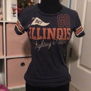 Illini Tee